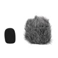 thumbnail image 2 of Condenser Microphone Capacitor Mini OnCamera Video Recording for Smartphone Camcorder Tablet(CAM50 Standard Version ), 2 of 4
