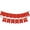C*240cm, variant on Party Banner Decoration Fun And Interactive Party Decoration Add Joy And Excitement To Your Event Perfect For Games And Activities Party Supplies Style E