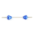 thumbnail image 4 of Adaptador Impermeable Greeniant RISK Professional Hub Thru Axles 12/15/20mm, 4 of 6