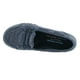 thumbnail image 4 of Zapatilla Skechers Breathe-Easy-Good Influence para mujer, color azul marino 8US, 4 of 8