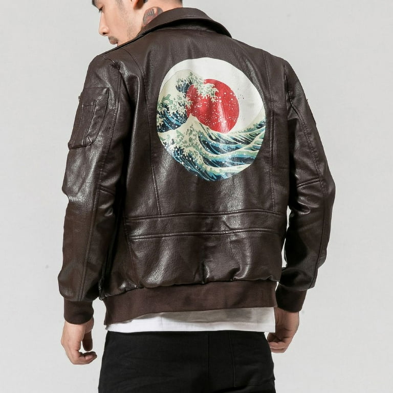 Crane road motorcycle best sale jacket
