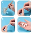 thumbnail image 5 of Strong Tooth Repair Permanent Dental Cement Cavity Tooth Filling Best Kit, 5 of 5