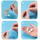 thumbnail image 5 of Strong Tooth Repair Permanent Dental Cement Cavity Tooth Filling Best Kit, 5 of 5