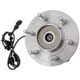 thumbnail image 5 of For 2003-2006 Navigator Wheel Hub 6L1Z1104E, 5 of 5