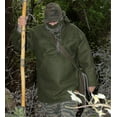 thumbnail image 4 of Winter Mens Leisure Jacket Hooded Wool Heavy Coat And Sweatshirt, 4 of 5