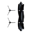 thumbnail image 3 of Reemplazo de robots de barrido Cepillo lateral de cepillo giratorio de repuesto Compatible con 360 S8 Plus, 3 of 5