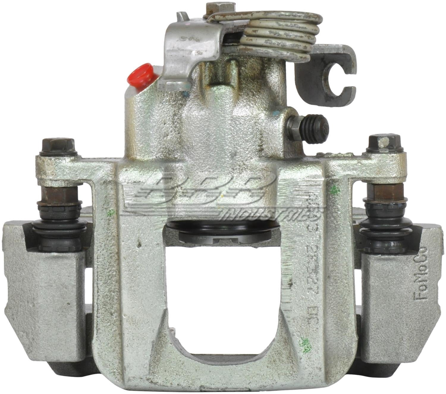 TERREPOWER formerly BBB Industries 99-17974A Reman Caliper w/installation Hardware