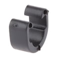 thumbnail image 3 of Almencla 10pcs Cycle Bike Road Brake Gear Cable C Clips Hose Guides + 10Pcs Cable, 3 of 8