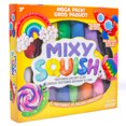 thumbnail image 5 of Mixy Squish™  Air Dry Clay Mega Pack, 5 of 5