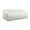 White, variant on Roundhill Furniture Adell Polar Bear Faux Fur Upholstered Sofa, Ivory White