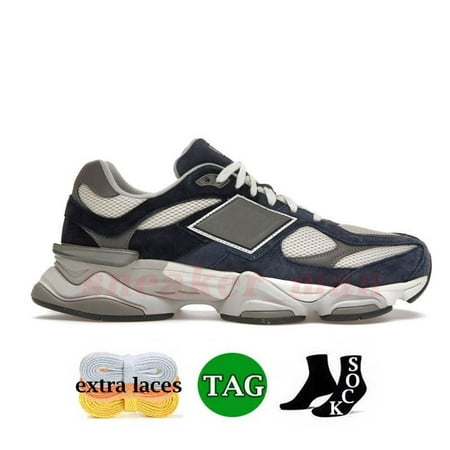 

New 9060 Athletic Running Shoes Blue Haze Bricks & Wood 990 v3 Mens Women JJJJound Navy Sea Salt Brown Black 990v3 Men Sports Trainers Sneakers 36-45
