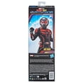 thumbnail image 4 of Marvel Ant-Man and the Wasp Quantumania Titan Hero Series Ant-Man Action Figure, 4 of 4