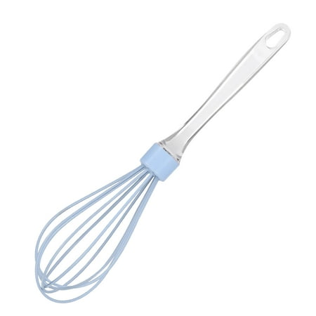 

Labakihah Blenders Blenders Silicone Hand Blenders Creamy Milk Stirrer Cooking Tool Egg Beater hair ball