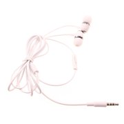 Hi-Fi Sound Wired Earphones for TCL 50 XE NXTPAPER 5G, TCL 50 XL 5G Headphones Handsfree Mic Headset Earbuds In-ear Earpieces for TCL 50 XE NXTPAPER 5G, TCL 50 XL 5G