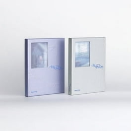 ENHYPEN - ROMANCE: UNTOLD -daydream- (WHITE MIDNIGHT ver