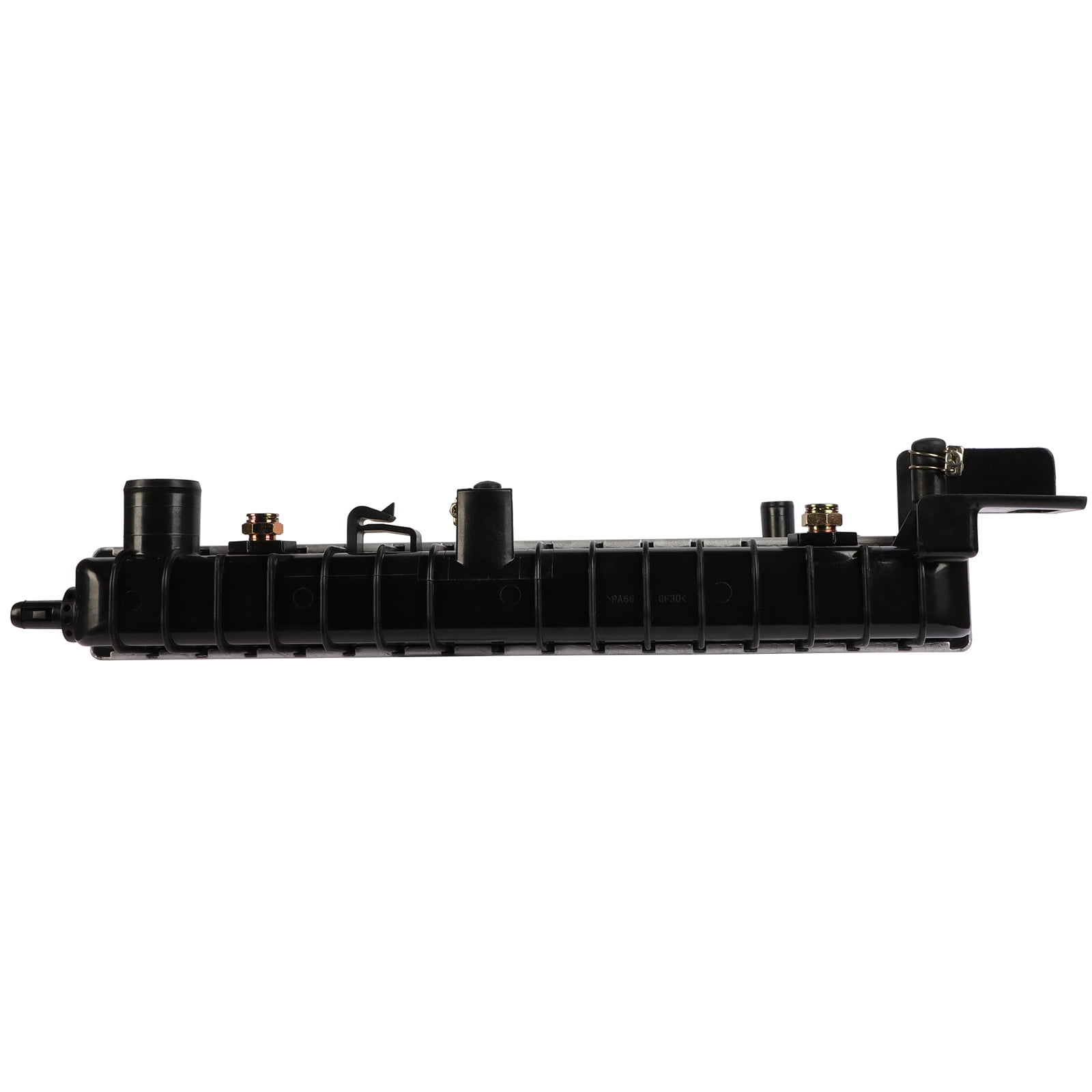 CCIYU Aluminum Radiator 2334 Replacement Radiator 2002-2005 for Cadillac Escalade 1999-2013 for Chevrolet Silverado 1500