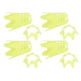 thumbnail image 1 of 20 Soportes de Plástico para Pelotas de Tees de Simulador de sin Resistencia Tees de Alfombrilla de Equipo de ANGGREK Otros, 1 of 8