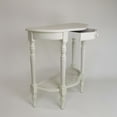 thumbnail image 3 of Wayborn Furniture 4197 Demilune Console, 3 of 5