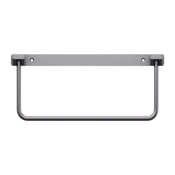 Zapatero de pared, zapatero plegable, colgador de zapatos de aluminio, organizador de zapatos para pasillo y dormitorio