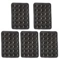 thumbnail image 1 of Soporte Para Teléfono Móvil angeyong Duradero 5pcs Ventosa Conveniente Manos Libres, 1 of 4