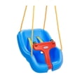 thumbnail image 2 of Columpio Little tikes Azul, 2 of 4
