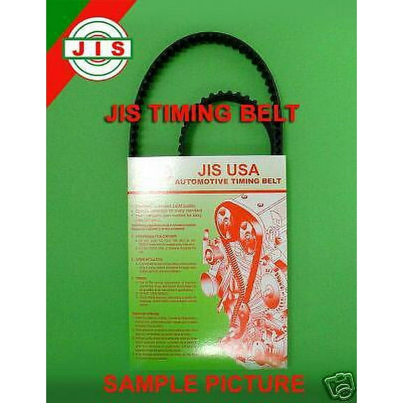 Timing Belt Hondada 0105 Civic DX/LX/EX D17A1/2 1.7L T312 HTBD17