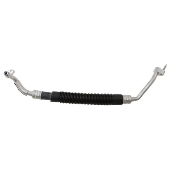 Suction Line Hose Assembly