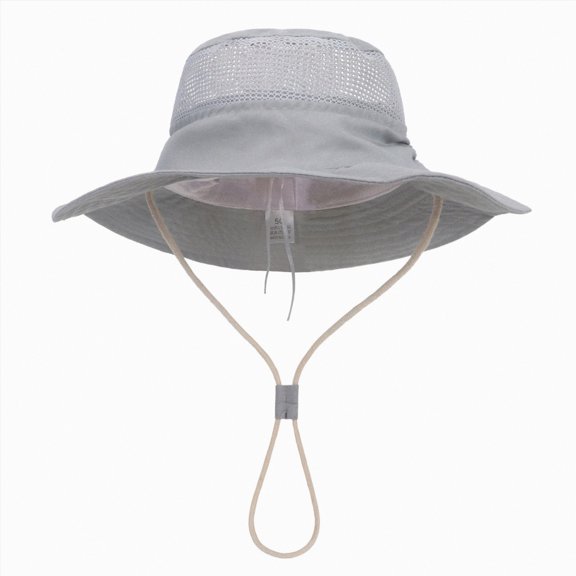 Kids Bucket Hat for Boys Girls,Packable Fun & Cool Reversible Beach Sun Teen Toddler Bucket Hat,foldable,lightweight,breathable 12-24 Months