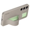 thumbnail image 4 of Funda Galaxy S24 Ultra Color: Gris Pardo, Standing Grip Cover Samsung NA, 4 of 6