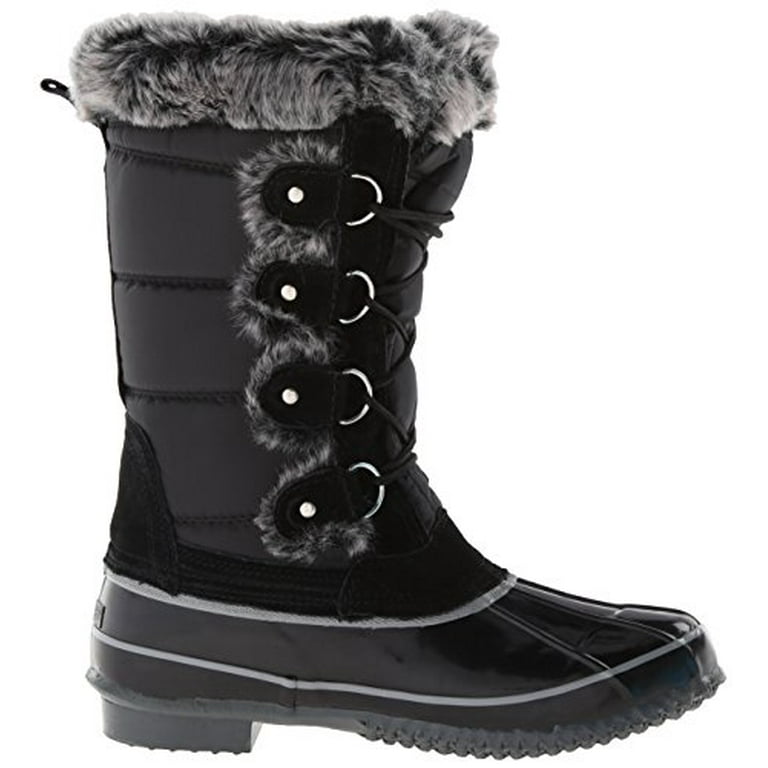 Khombu moon boots cheap