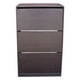 thumbnail image 2 of Zapatero organizador Hogare Venecia Chocolate, 2 of 6