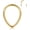 Teardrop-Sleek, Gold, variant on 16G Septum Rings Teardrop - 316L Surgical Steel Nose Rings Hoops Teardrop Seamless Hinged Cartilage Earrings for Women Conch Daith Piercing Jewelry Helix Rook Lip Gold/Silver/Black/RoseGold