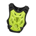 thumbnail image 5 of yotijar Motocross Chest Protector Multifunction for Motorcycle Cycling Mountain Bike Green, 5 of 8