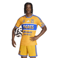 thumbnail image 4 of Jersey Adidas Para Hombre Local Tigres UANL 2026/27 Original, 4 of 5