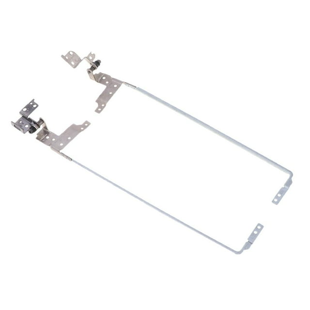 Componente de La Cubierta de Las Bisagras de La Pantalla LCD Del Ordenador Portátil para Z40 G40-30 G40-45 Z40-70 Macarena Bisagra de la bisagra de laptop