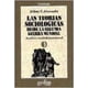 thumbnail image 1 of LAS TEORIAS SOCIOLOGICAS DESDE LA SEGUNDA GUERRA MUNDIAL GEDISA JEFFREY C. ALEXANDER, 1 of 2