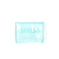 thumbnail image 2 of No Boundaries Women's Graphic Beach Pouch,Blue, 2 of 5