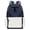Dark Blue, variant on Backpack Lightweight School Bag for Travel Study Everyday Use Comfortable Student Bookbag with Design Back to School Supplies