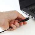 thumbnail image 3 of Aluratek AWC01F - USB HD 1080P Webcam w/Manual Focus, Perfect for Streaming, Video Calls, and Online Meetings Video and Audio, 3 of 7