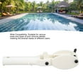 thumbnail image 3 of Chlorine Tablet Holder Pole, Light Weight Swimming Pool Tablet Holder Tool Wide Compatibility Stable  for Pool Maintenance, 3 of 7