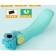 thumbnail image 1 of Electric Scooter Seat Portable Saddle Seat Attachment Electric Scooter Saddle Accessories Replacement For baby, 1 of 3