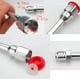thumbnail image 3 of Varilla de extensión para pistola pulverizadora de pintura sin aire para Titan/Wagner/Graco 2 uds x 30CM, 3 of 3