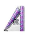 thumbnail image 6 of Rwraps Tie Dye Splattered Fantasy Matte Vinyl Film Wrap 59in x 27ft Vinyl Vehicle Car Film Sheet, 6 of 9