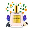 thumbnail image 3 of Mandala Perfume Mujer 100ml Concentrado Intenso Vintage Vanity Vainilla Iris, 3 of 5