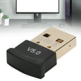 thumbnail image 3 of Adaptador 5.0, Enchufe De Doble Modo Y Reproducción De Receptor Inalámbrico Para Para OS X, 3 of 7