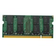 thumbnail image 4 of Memoria Ram DDR2 2GB 4GB PC2-6400S 800MHz PC2-5300S 667MHZ 200PIN 1.8V Non-ECC SO-DIMM Desktop Laptop Memory CL5 Dual Channel DDR2 2GB 667MHZ, 4 of 5