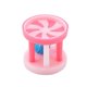 thumbnail image 4 of 16Pcs Variety Pack Cat Toys Tease Stick Mouse Balls Catnip Sisal Feather Gift Combination Set, 4 of 4