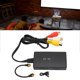 thumbnail image 2 of Convertidor de interfaz multimedia Amonsee a HD 1080P Plug and Play para proyector, 2 of 5