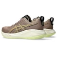 thumbnail image 4 of Zapatillas para correr ASICS Gel-Cumulus 27 para hombre talla 12.5 color gris topo/negro, 4 of 9