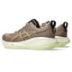 thumbnail image 4 of Zapatillas para correr ASICS Gel-Cumulus 27 para hombre talla 12.5 color gris topo/negro, 4 of 9